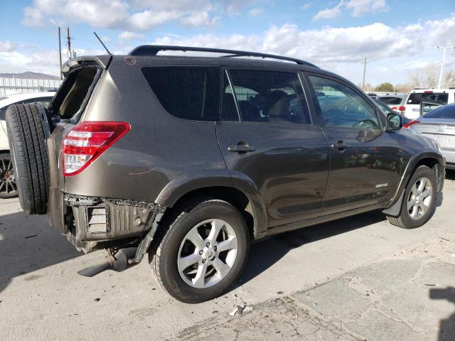 Photo 3 from auction – 2010 TOYOTA RAV4 LIMIT with VIN 2T3DK4DVXAW030578
