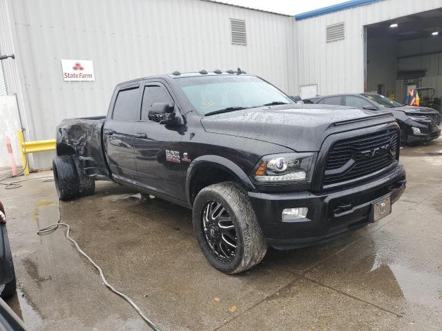 Photo 4 from auction – 2018 RAM 3500 LARAM with VIN 3C63RRJL2JG422906