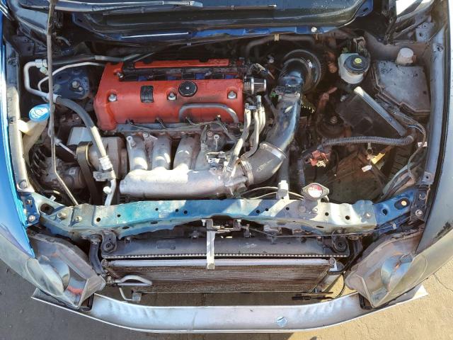 Photo 11 from auction – 2010 HONDA CIVIC SI with VIN 2HGFA5E56AH700094
