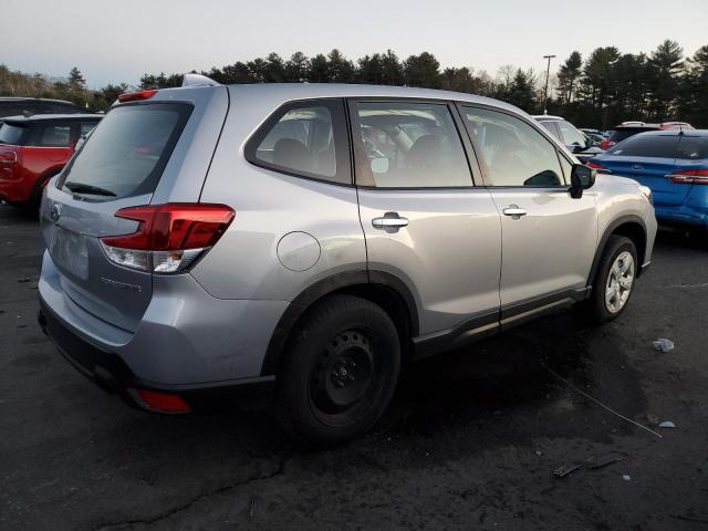 Photo 3 from auction – 2020 SUBARU FORESTER with VIN JF2SKAAC5LH579074