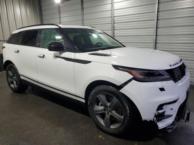 Photo 4 from auction – 2025 LAND ROVER RANGE ROVE with VIN SALYL2EX6SA397845