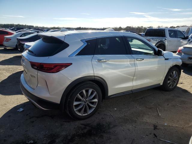 Photo 3 from auction – 2021 INFINITI QX50 LUXE with VIN 3PCAJ5BB1MF105022