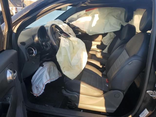 Photo 7 from auction – 2013 FIAT 500 SPORT with VIN 3C3CFFBR3DT528784