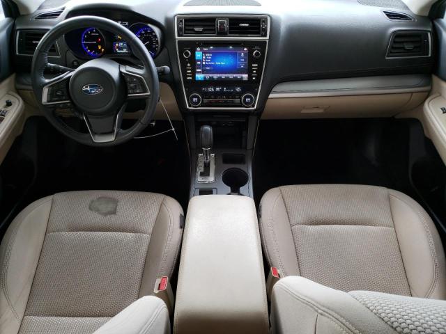 Photo 8 from auction – 2019 SUBARU OUTBACK 2. with VIN 4S4BSAHC2K3383394