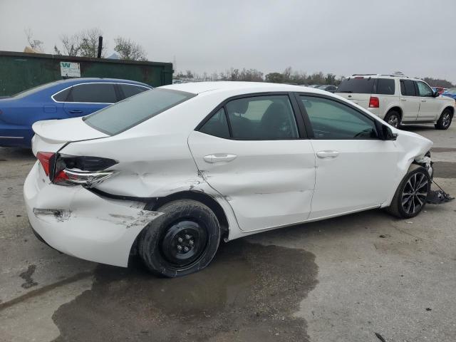 Photo 3 from auction – 2017 TOYOTA COROLLA L with VIN 2T1BURHE5HC826829