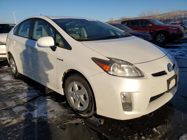 Photo 4 from auction – 2010 TOYOTA PRIUS with VIN JTDKN3DU4A0177144