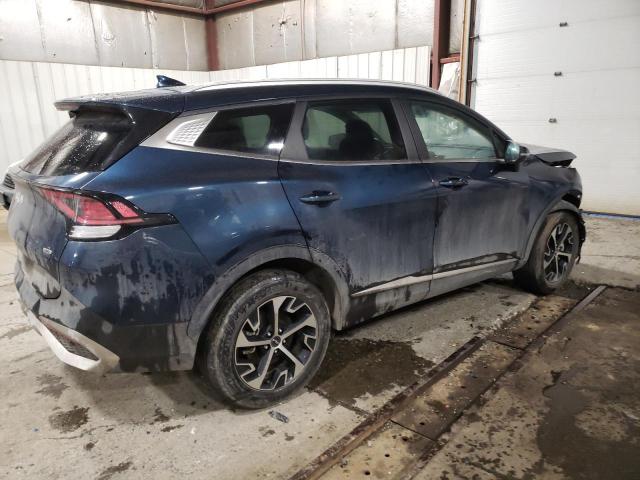 Photo 3 from auction – 2023 KIA SPORTAGE E with VIN KNDPVCAG7P7014217