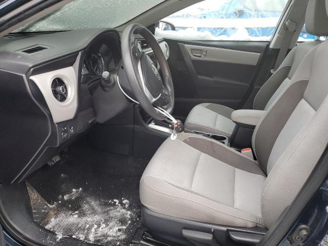 Photo 7 from auction – 2017 TOYOTA COROLLA L with VIN 2T1BURHE3HC823895