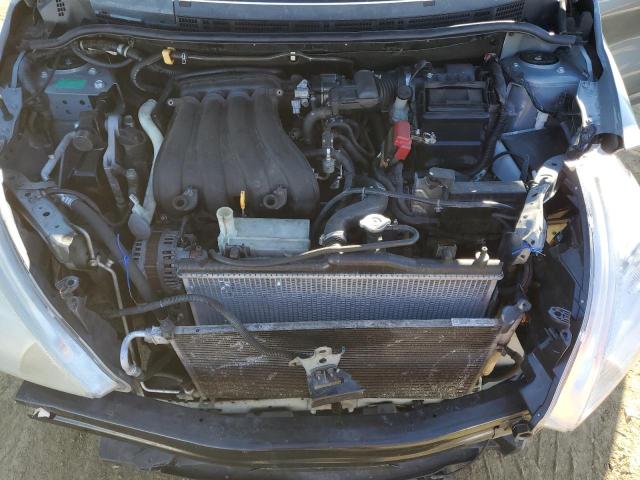Photo 11 from auction – 2008 NISSAN VERSA S with VIN 3N1BC13E48L414025