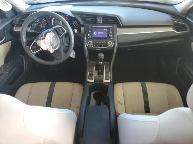 Photo 8 from auction – 2016 HONDA CIVIC LX with VIN 19XFC2F52GE000339