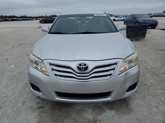 Photo 5 from auction – 2011 TOYOTA CAMRY BASE with VIN 4T1BF3EK1BU149723