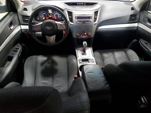 Photo 8 from auction – 2010 SUBARU LEGACY 2.5 with VIN 4S3BMBC64A3239009