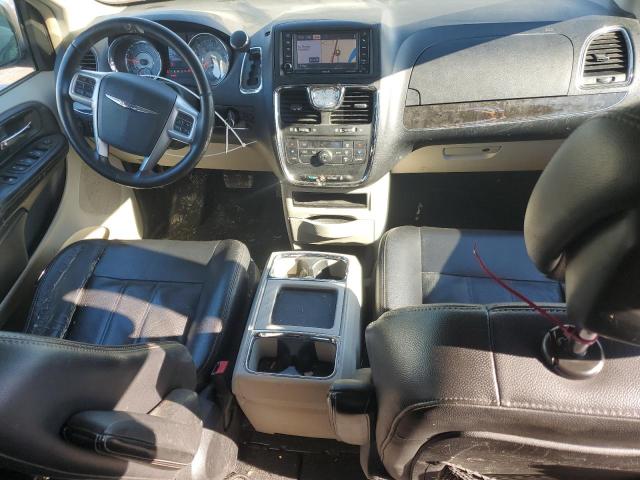 Photo 8 from auction – 2012 CHRYSLER TOWN & COU with VIN 2C4RC1BG8CR331269