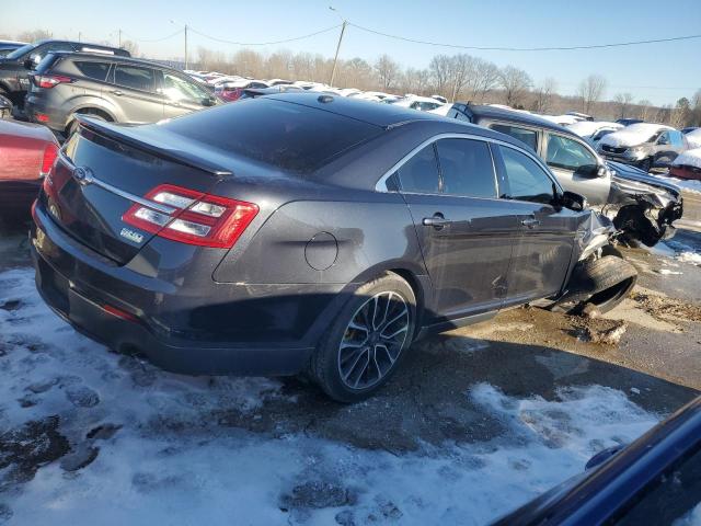 Photo 3 from auction – 2017 FORD TAURUS SHO with VIN 1FAHP2KT2HG114754