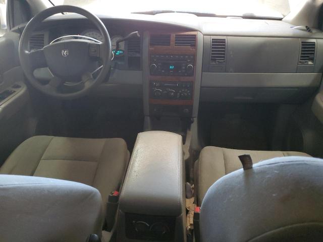 Photo 8 from auction – 2008 DODGE DURANGO SL with VIN 1D8HB48N98F137193