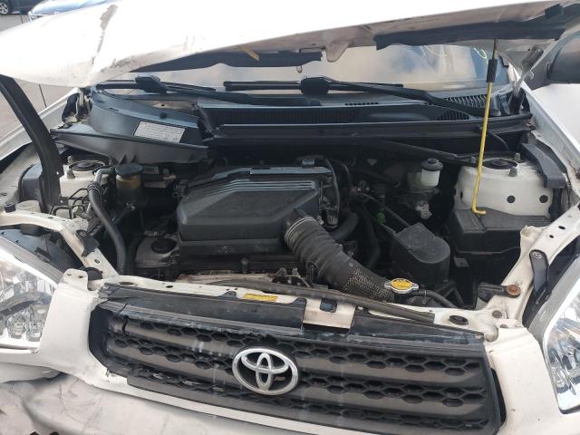 Photo 12 from auction – 2003 TOYOTA RAV 4 with VIN JTEHH20V130209542