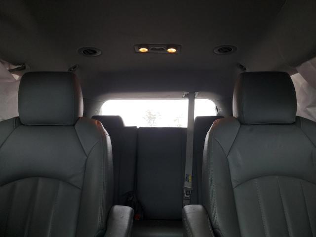 Photo 10 from auction – 2017 CHEVROLET TRAVERSE with VIN 1GNKRHKD7HJ140332