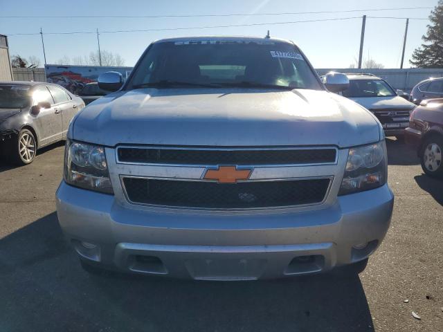 Photo 5 from auction – 2012 CHEVROLET TAHOE K150 with VIN 1GNSKAE08CR278024