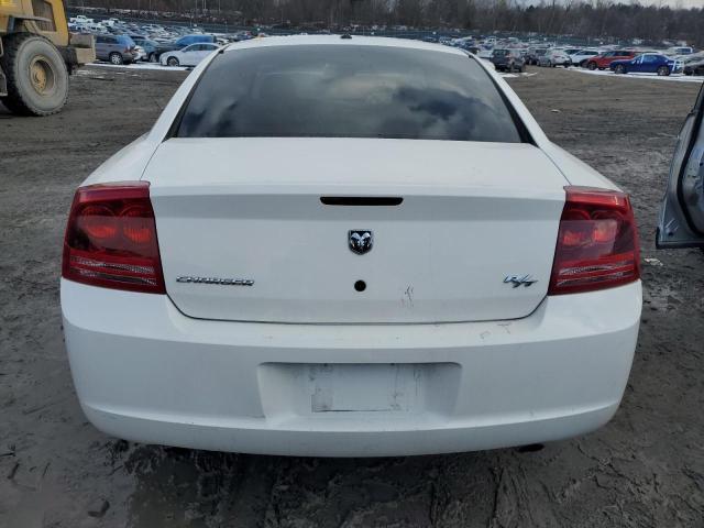 Photo 6 from auction – 2007 DODGE CHARGER R/ with VIN 2B3KA53H07H686455