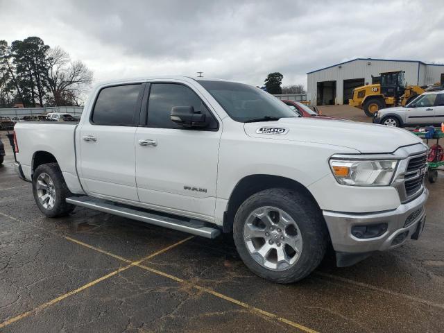 Photo 4 from auction – 2019 RAM 1500 BIG H with VIN 1C6SRFFT7KN640156