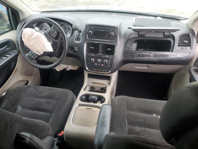 Photo 8 from auction – 2015 DODGE GRAND CARA with VIN 2C4RDGCG2FR536220
