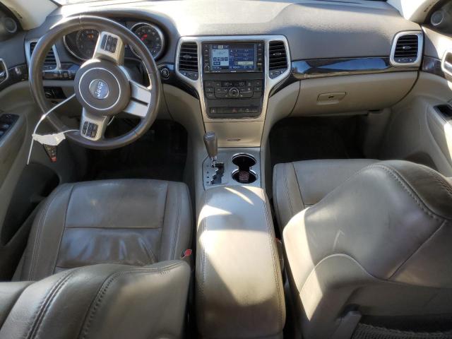 Photo 8 from auction – 2011 JEEP GRAND CHER with VIN 1J4RR4GG1BC736710