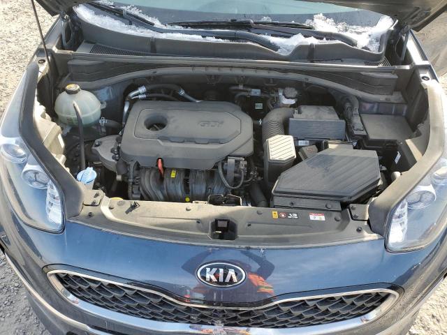 Photo 12 from auction – 2020 KIA SPORTAGE E with VIN KNDPN3AC1L7768673