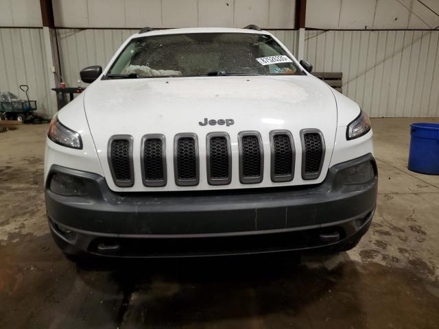 Photo 5 from auction – 2015 JEEP CHEROKEE T with VIN 1C4PJMBS1FW617706