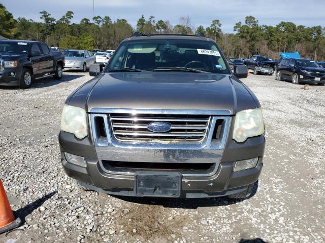 Photo 5 from auction – 2007 FORD EXPLORER S with VIN 1FMEU33K57UA16766