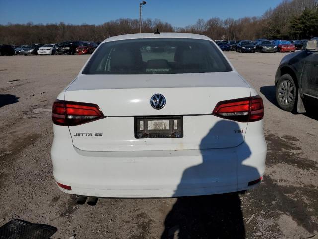 Photo 6 from auction – 2017 VOLKSWAGEN JETTA SE with VIN 3VWB67AJ6HM358216