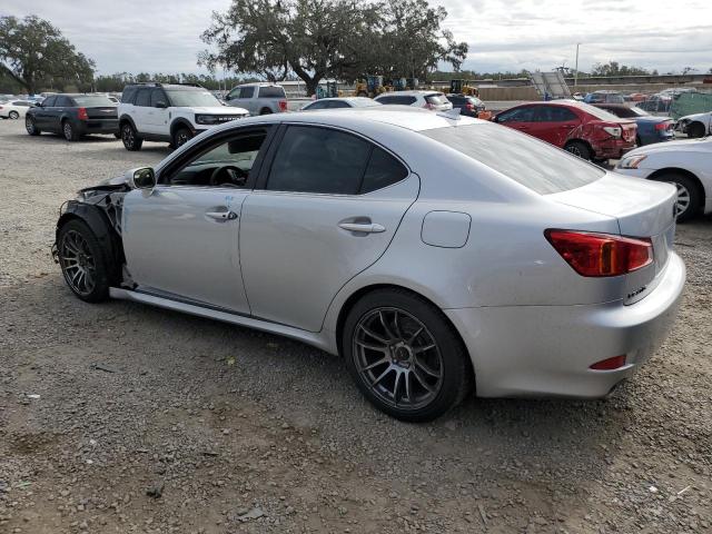 Photo 2 from auction – 2010 LEXUS IS 350 with VIN JTHBE5C2XA5024202