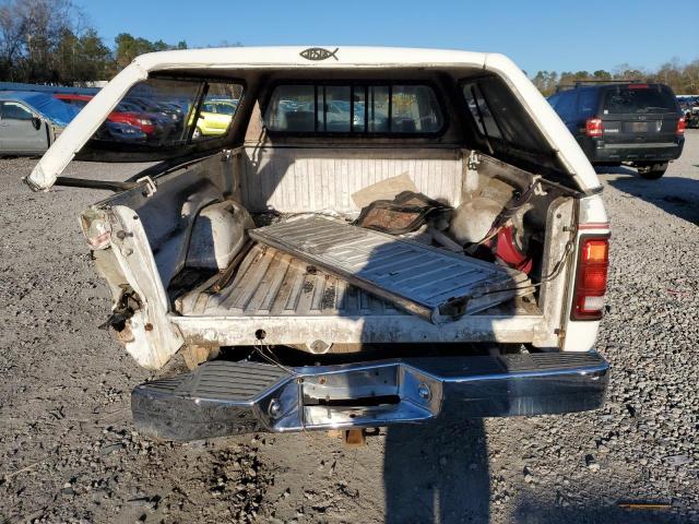 Photo 6 from auction – 1995 DODGE DAKOTA with VIN 1B7GL23X4SS233039