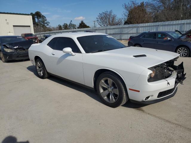 Photo 4 from auction – 2019 DODGE CHALLENGER with VIN 2C3CDZAG5KH724089
