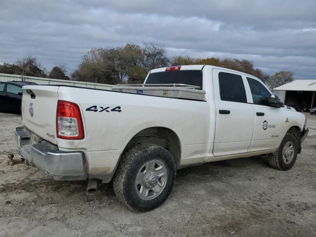 Photo 3 from auction – 2022 RAM 2500 TRADE with VIN 3C6UR5CL3NG130973