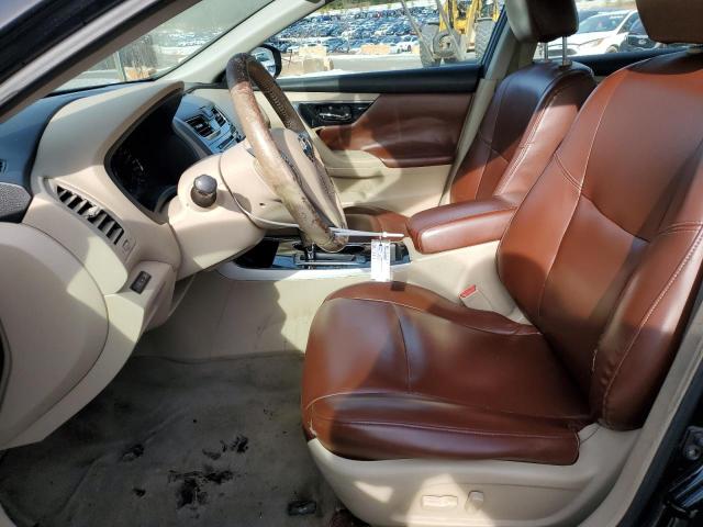 Photo 7 from auction – 2014 NISSAN ALTIMA 2.5 with VIN 1N4AL3AP2EC279147