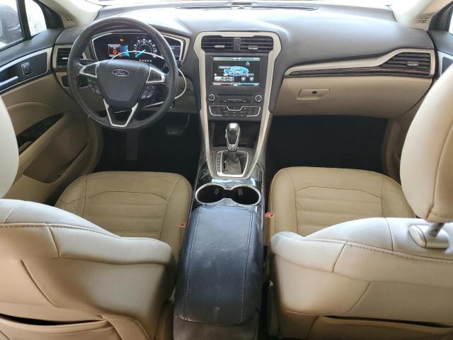 Photo 8 from auction – 2016 FORD FUSION SE with VIN 3FA6P0HDXGR247359