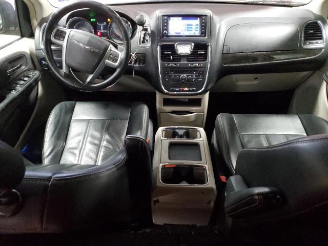Photo 8 from auction – 2012 CHRYSLER TOWN & COU with VIN 2C4RC1CG4CR193115