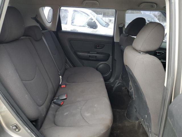 Photo 10 from auction – 2013 KIA SOUL with VIN KNDJT2A52D7626342
