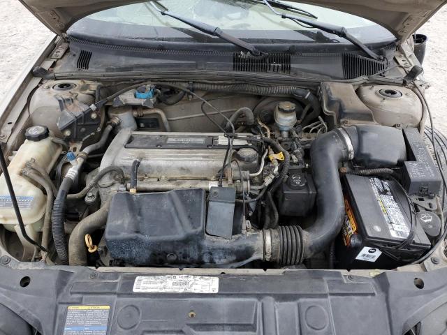 صورة رقم 11 من المزاد - 2003 CHEVROLET CAVALIER مع VIN 1G1JC52F437173583