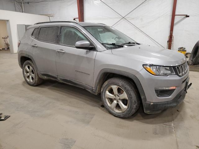 Photo 4 from auction – 2018 JEEP COMPASS LA with VIN 3C4NJDBB4JT113396