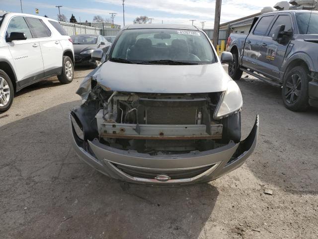 Photo 5 from auction – 2012 NISSAN VERSA S with VIN 3N1CN7AP7CL805586