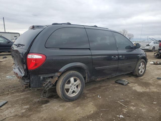 Photo 3 from auction – 2005 DODGE GRAND CARA with VIN 2D4GP44L95R225278
