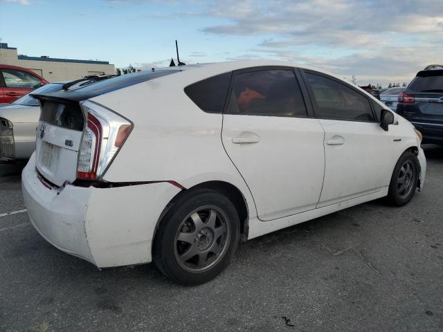 Photo 3 from auction – 2014 TOYOTA PRIUS with VIN JTDKN3DU8E1824533
