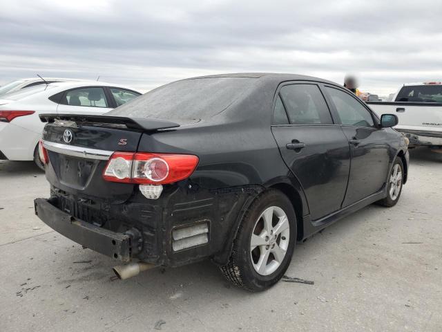 Photo 3 from auction – 2013 TOYOTA COROLLA BA with VIN 5YFBU4EE0DP209842