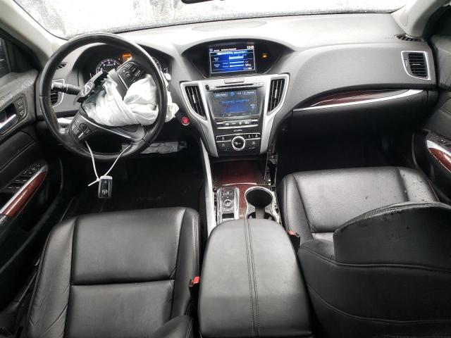 Zdjęcie 8 z aukcji – 2015 ACURA TLX z VIN 19UUB2F39FA022284