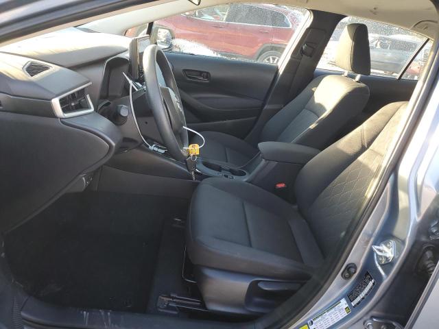Photo 7 from auction – 2024 TOYOTA COROLLA LE with VIN 5YFB4MDE0RP120295