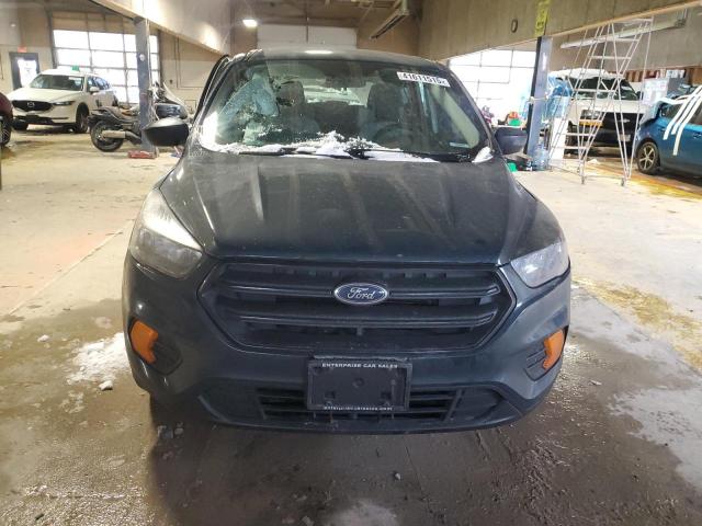 Photo 5 from auction – 2019 FORD ESCAPE S with VIN 1FMCU0F71KUA02773