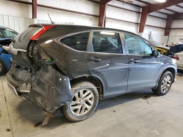 Photo 3 from auction – 2016 HONDA CR-V EX with VIN 2HKRM4H56GH612011