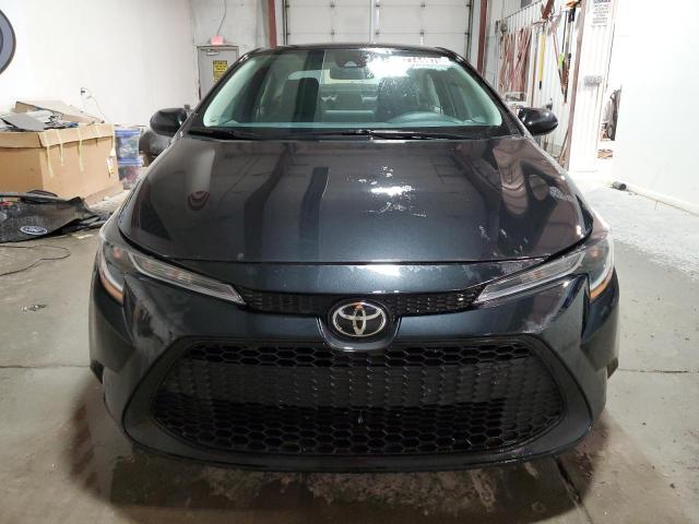 Photo 5 from auction – 2021 TOYOTA COROLLA L with VIN 5YFDPMAE5MP168839