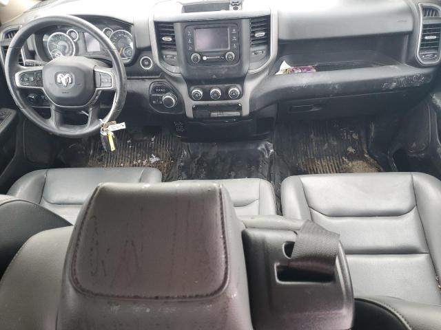 Photo 8 from auction – 2019 RAM 1500 TRADE with VIN 1C6SRFGT0KN580171